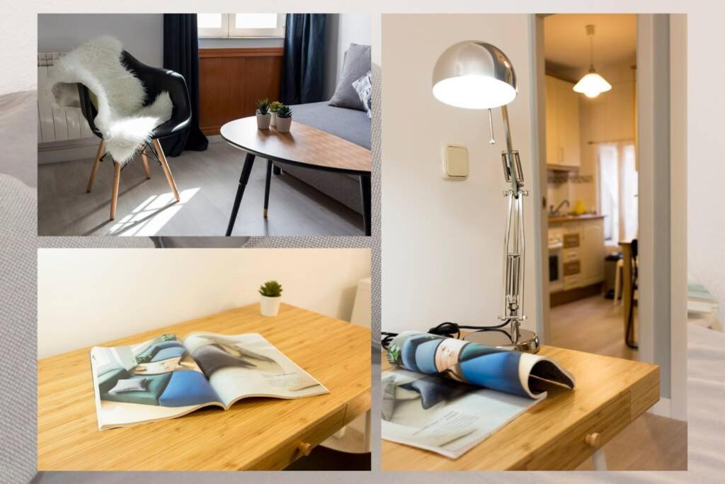 Apartamento Casa De Campo Madrid Luaran gambar
