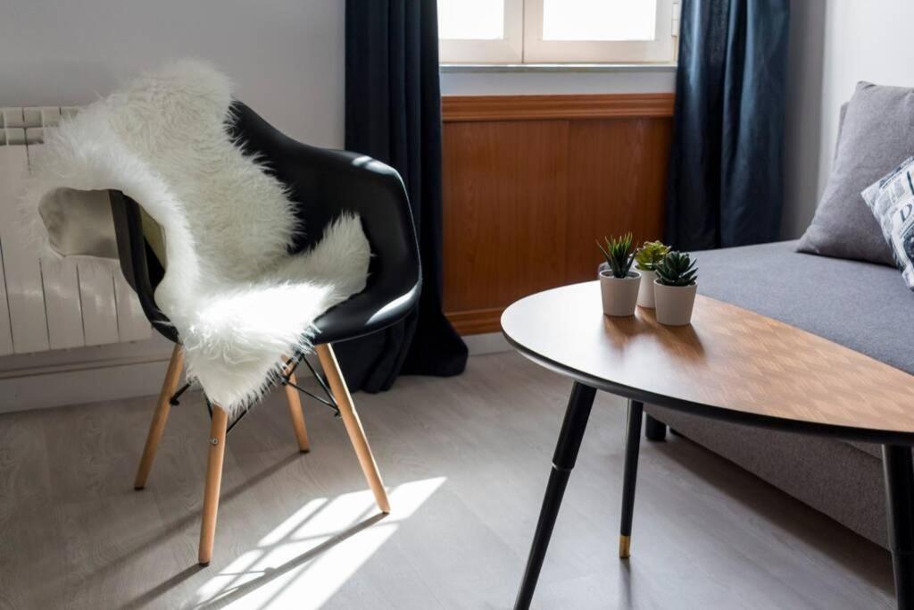Apartamento Casa De Campo Madrid Luaran gambar